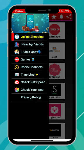 Online shopping South Africa - All in one app screenshot 2