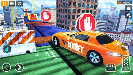 Car Racing Free 2019 screenshot 6