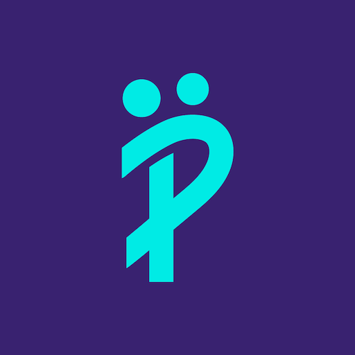 PiggyRide - Online Live Classes App icon