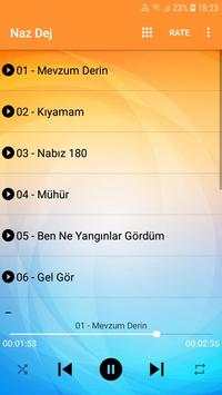 Naz Dej screenshot 1