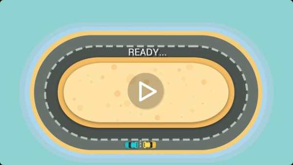 Racing Car Crash For Speed screenshot 1