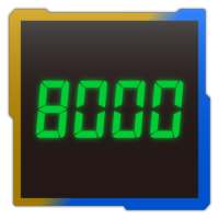 Duel Calculator Cyrus on 9Apps