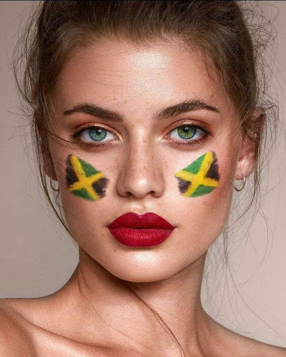 Flag on Face Effect - Country Flag Photo Effect screenshot 13