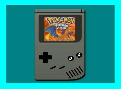 GBA GAMES DOWNLOAD: Emulator and Roms screenshot 3