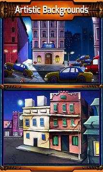 Zombie - Escape Games 2017 screenshot 2