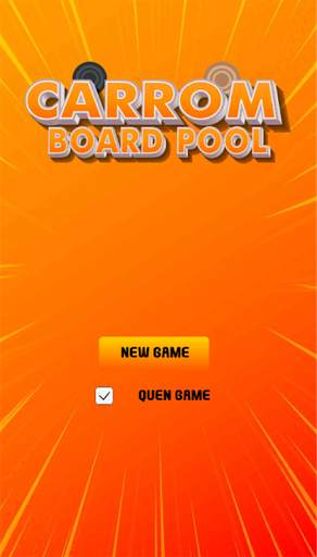 Carrom Board Pool screenshot 5