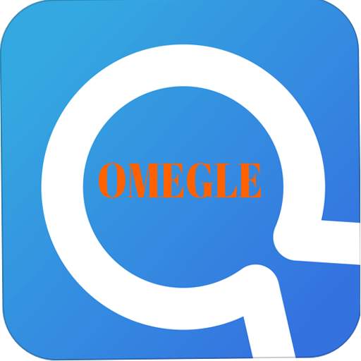 Omegle Random Video Chat: Talk to Strangers Guide 1.0