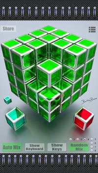 ButtonBass EDM Cube 2 screenshot 9