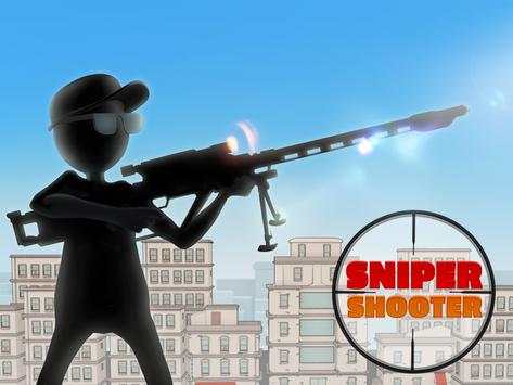 Sniper Shooter screenshot 7