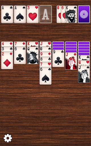 Solitaire Epic screenshot 13