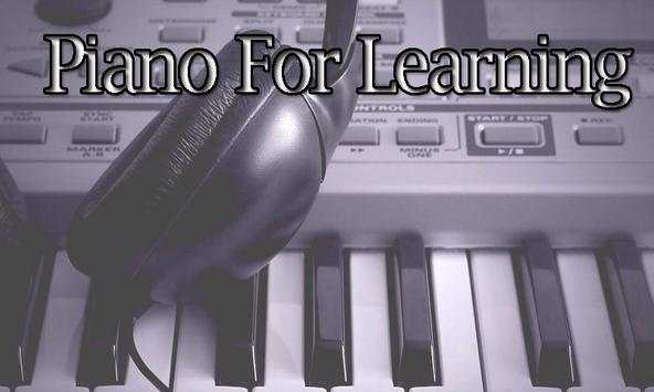 Piano-Best For Learning Piano Keyboard 2020 screenshot 1