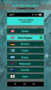 VPN screenshot 5