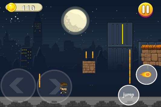 Funny Zombie Shooter screenshot 2
