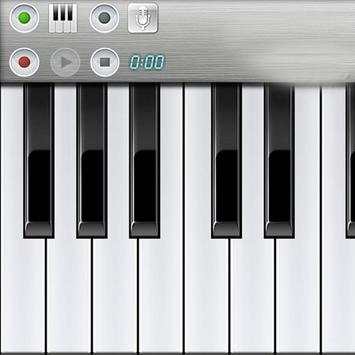 Piano скриншот 1