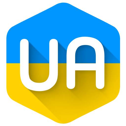 Ukrainian Edge Launcher 1.01