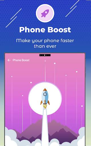Cleaner - Phone Booster, Memory Cleaner screenshot 6