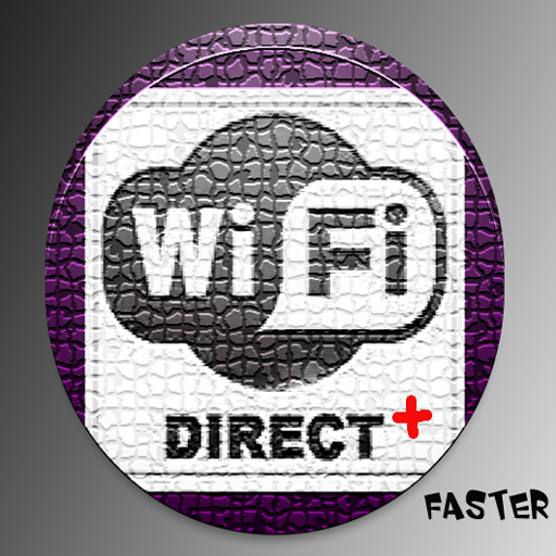 WiFi Direct   icon
