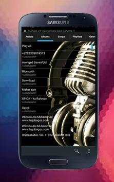 Best Music Player screenshot 2
