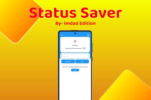 Status Saver - SnackVideo, WhatsApp, Tiktok, Likee screenshot 5