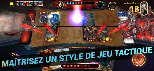 Mythgard CCG screenshot 5