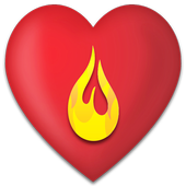 Hot or Not - prank icon