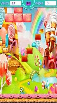 super cut Jump Candy to Rope screenshot 5