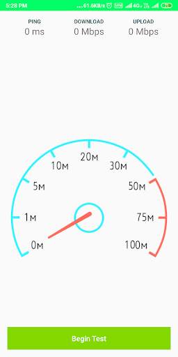 LiMe VPN - Free VPN Unlimited, Free Proxy Network screenshot 5