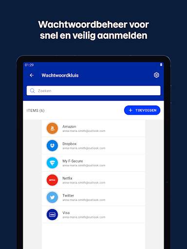 F-Secure: Total Security & VPN screenshot 18