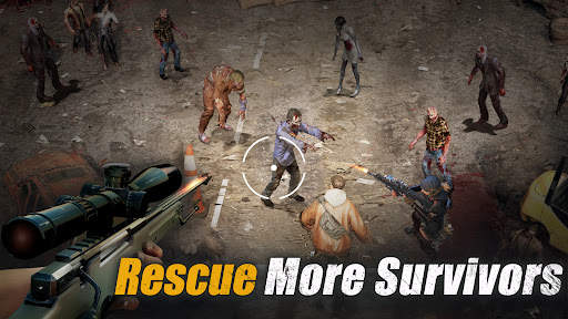 Plague of Z screenshot 3