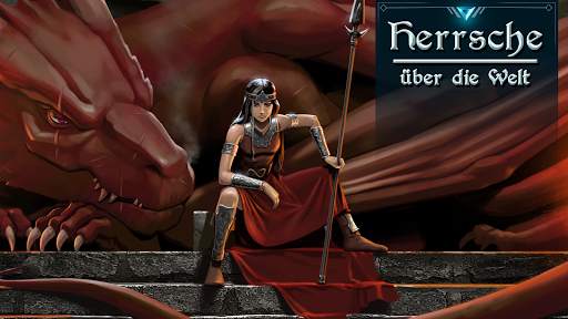 War Dragons screenshot 5