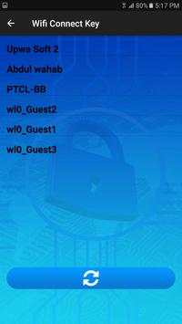Wifi Connect key Prank screenshot 2
