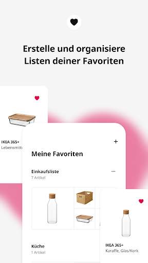 IKEA screenshot 5
