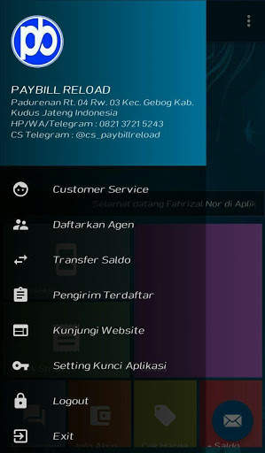 PAYBILL RELOAD screenshot 8