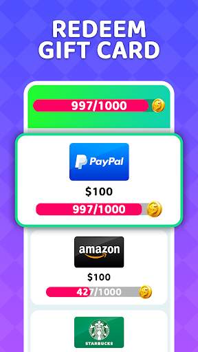 Lucky Cat: Play & Earn Money screenshot 5
