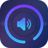 Volume Booster with Loud Effects, Sound Equalizer 1.2