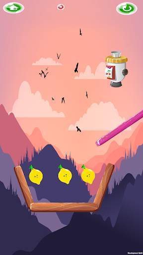 Juice Burst screenshot 6
