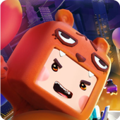 خلفيات ل  2020 Mini World أيقونة
