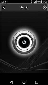 Flashlight   Torch Pro screenshot 2