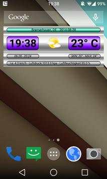 ChampiWeather screenshot 4