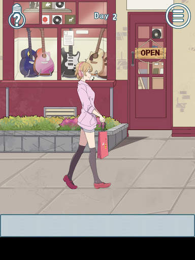 My boyfriend is very naughty screenshot 8