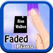 Alan Walker - Piano Games 1.0