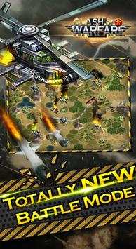 Clash of warfare screenshot 10
