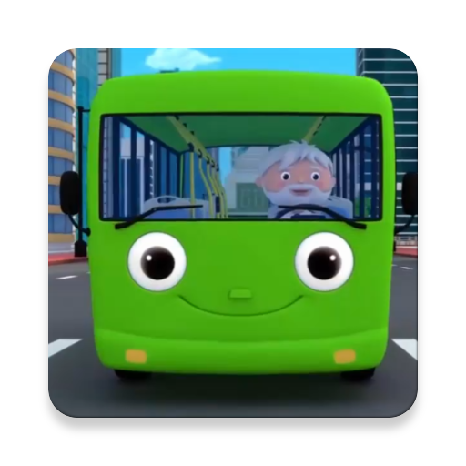 Música y Videos: infantiles. icon