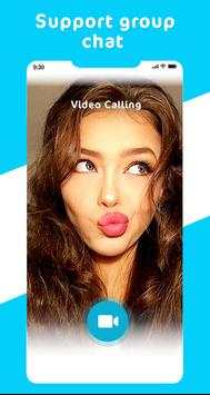 New BOTIM Video Call & Chat Tips screenshot 4