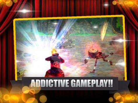 Legend Of Akatsuki Rising screenshot 3
