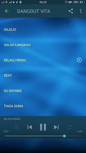 Vita Alvia 2021 Offline screenshot 5