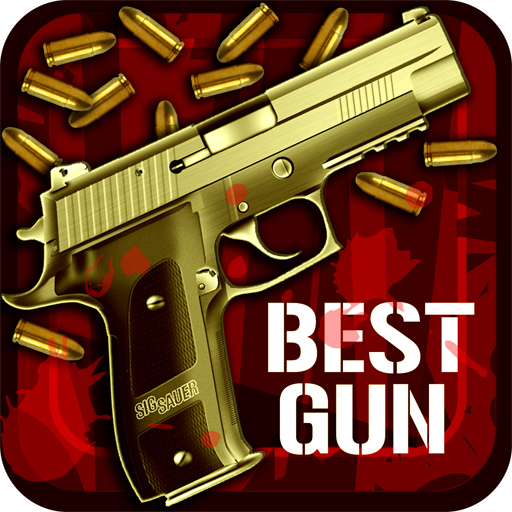 Best Gun أيقونة