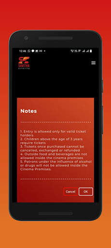 Savitha screenshot 5