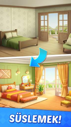 Candy Puzzlejoy screenshot 6