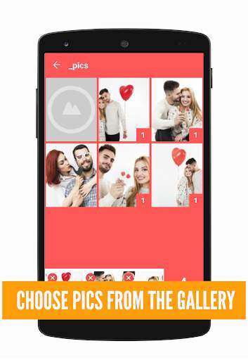 Photo Video Maker with Music & Video Editor screenshot 2